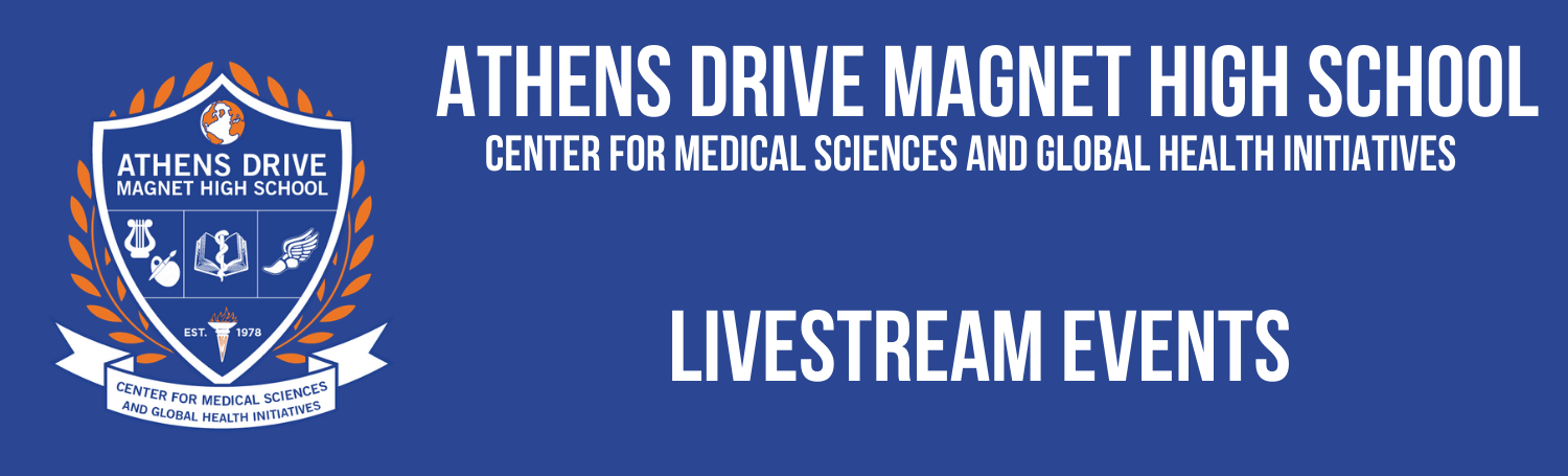 Livestream Events